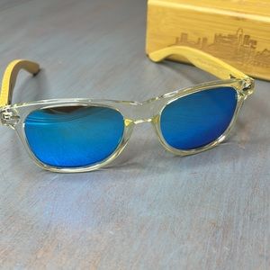 RELAX City of Ángels Sunglasses